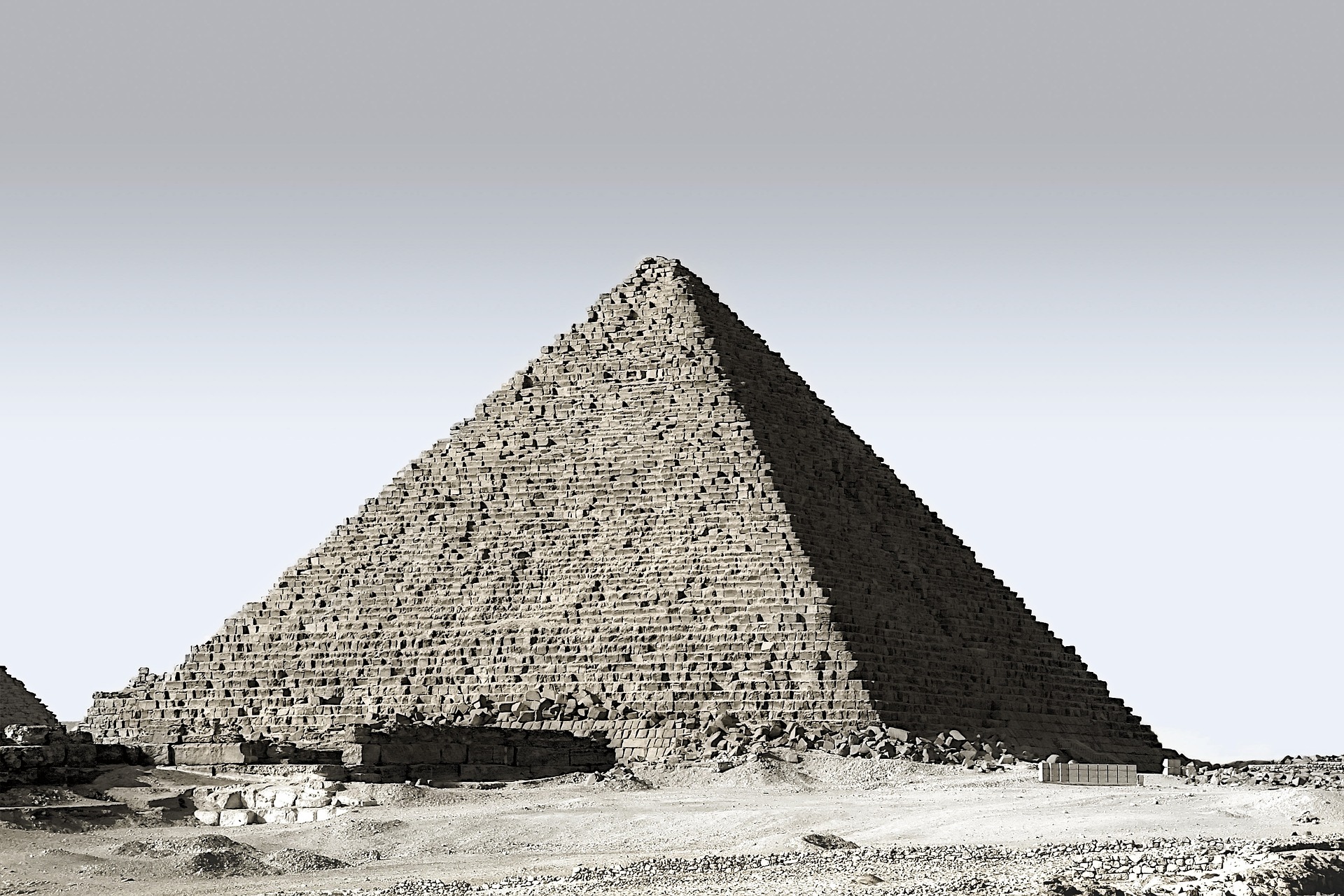 Earliest written records of mathematics