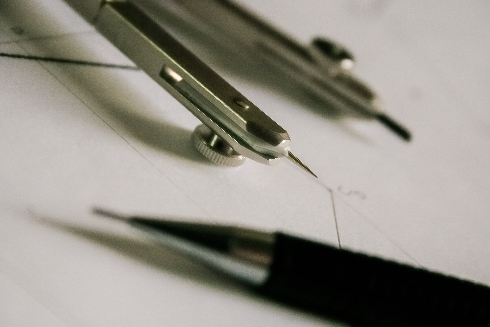 Geometry – what is it?