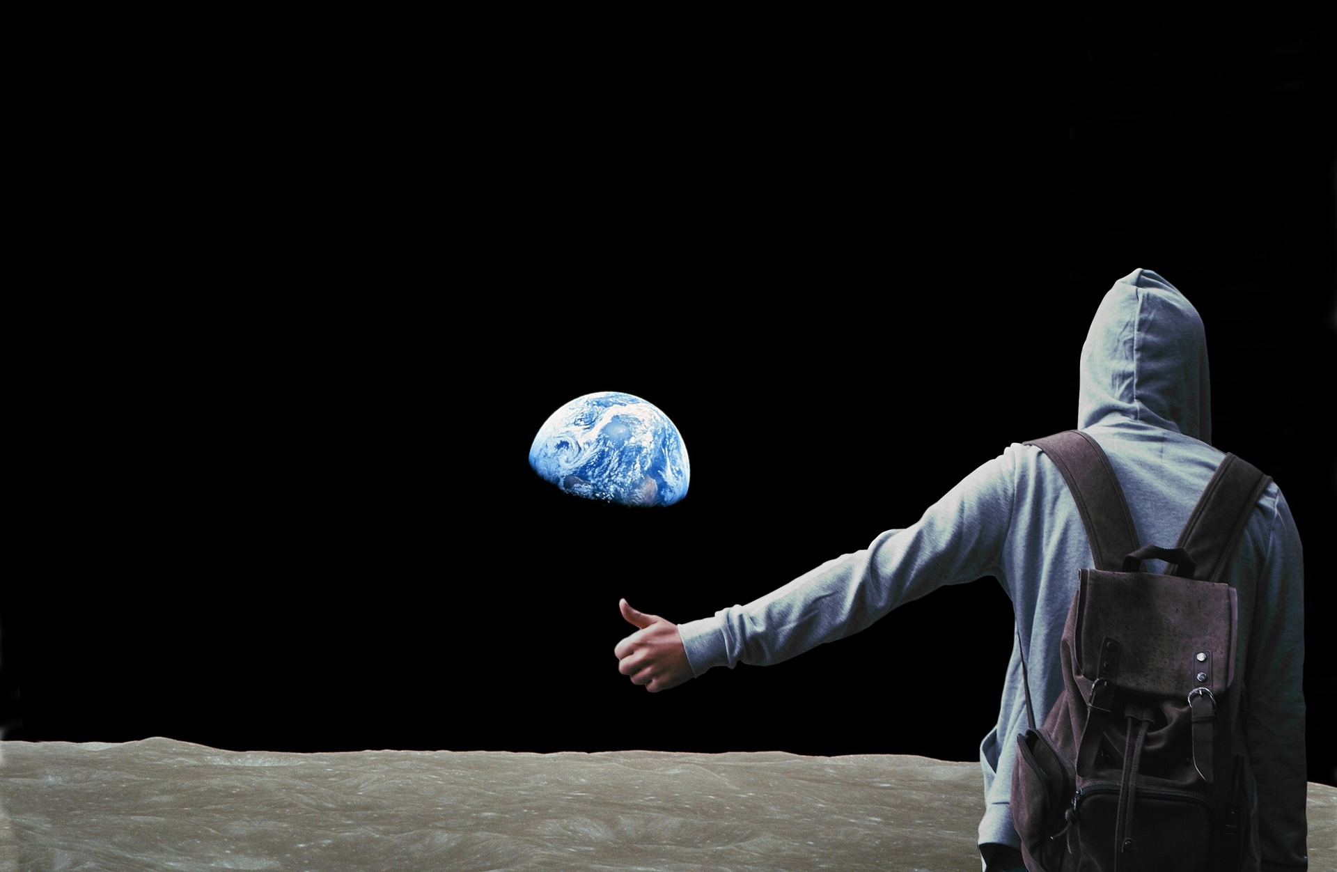 Mathematics and the Ultimate question of life, the Universe, and Everything