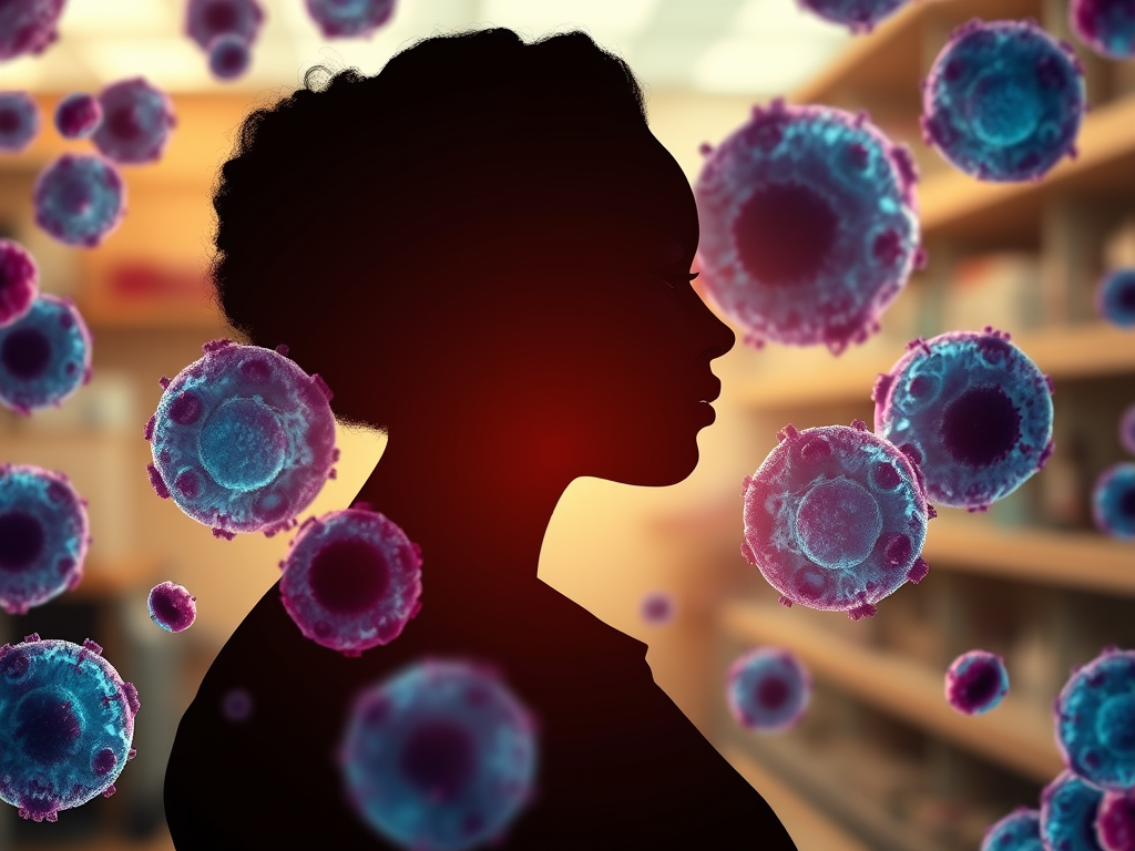 HeLa cells – the legacy of Henrietta Lacks