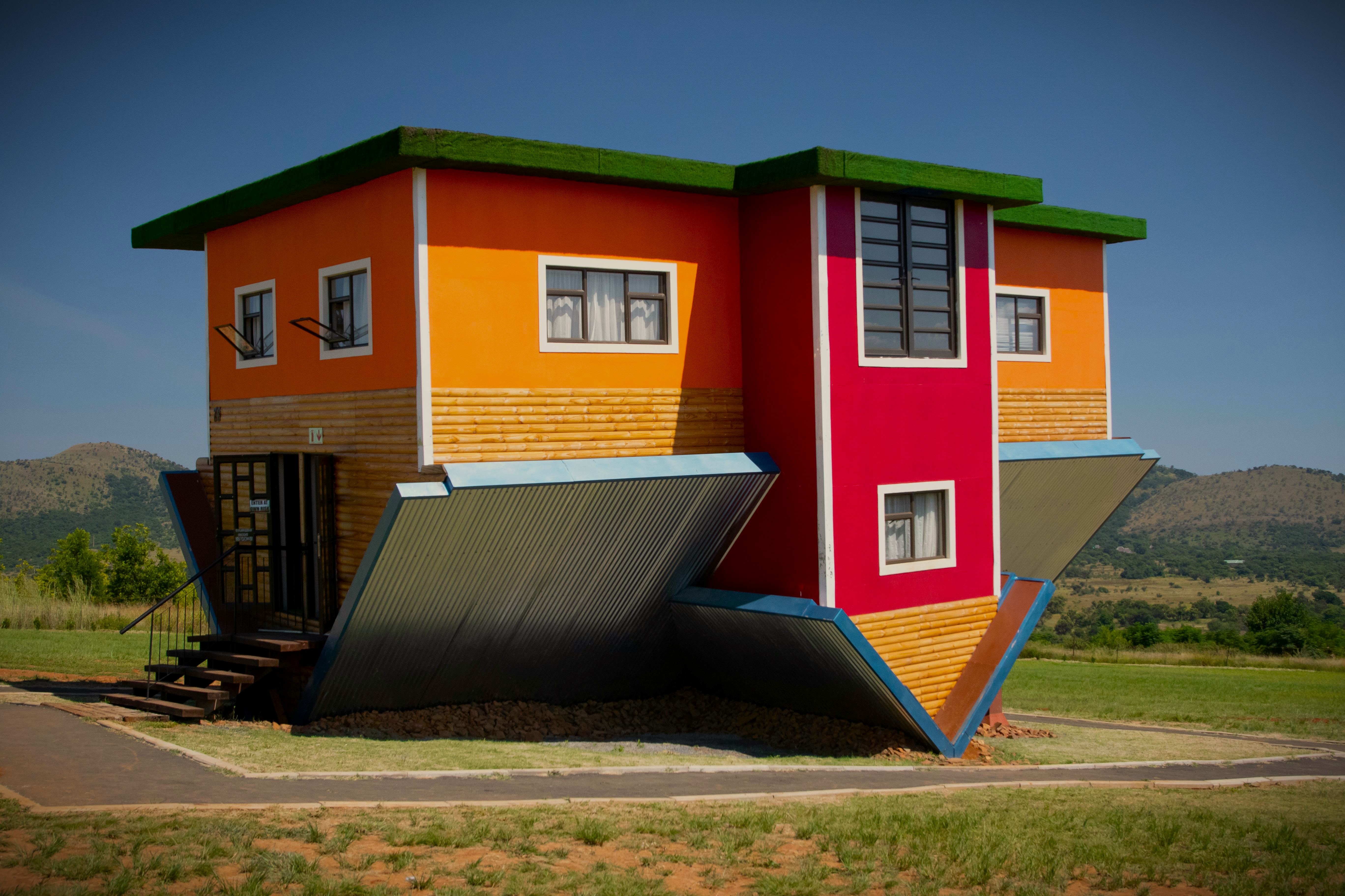 The power of the inverse