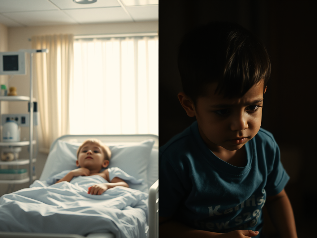 The forgotten killer